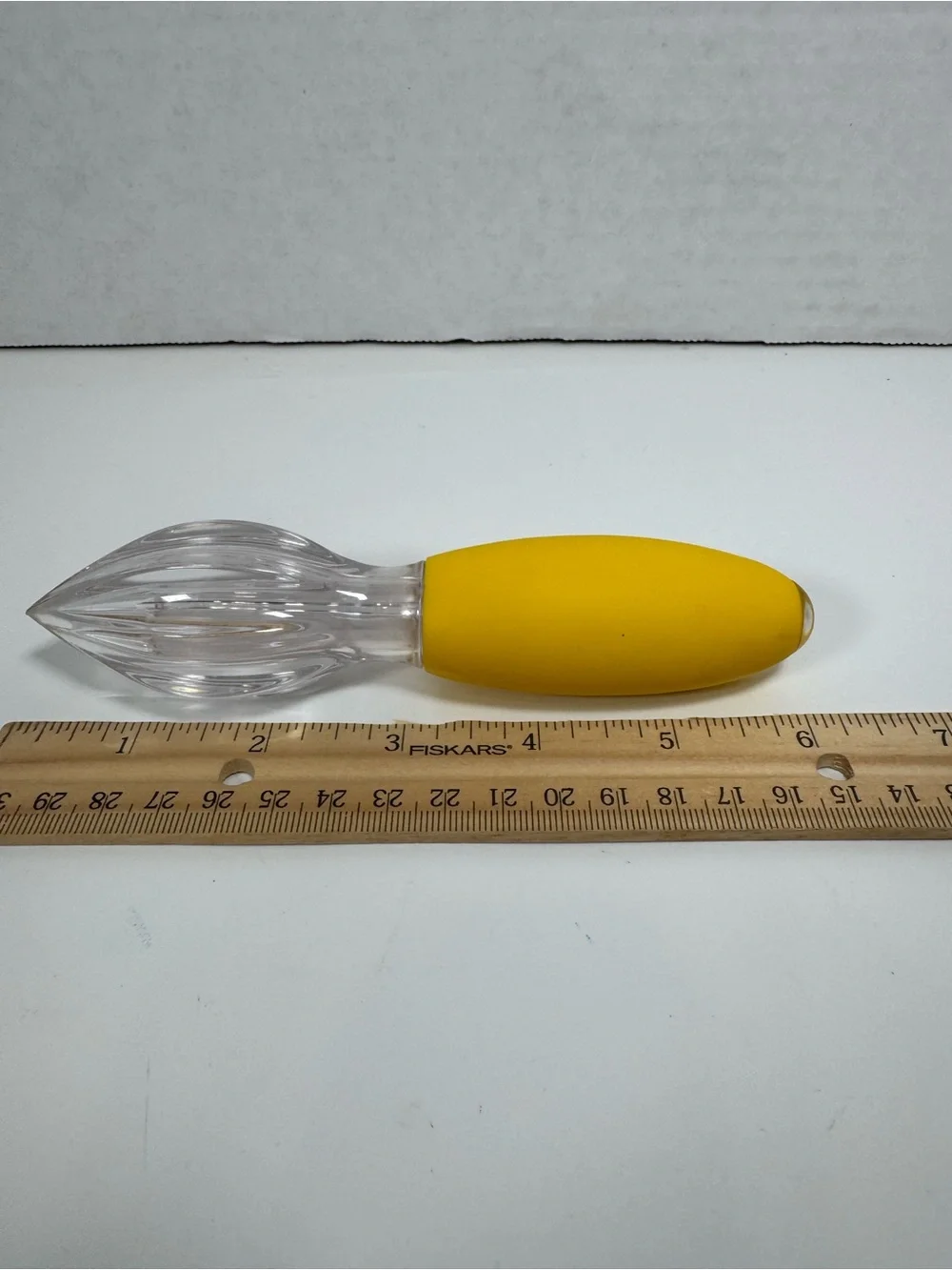 Citrus Spritzer‎ & Reamer Set - Yellow